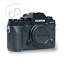 Fujifilm X-T1 zwart nr. 3362