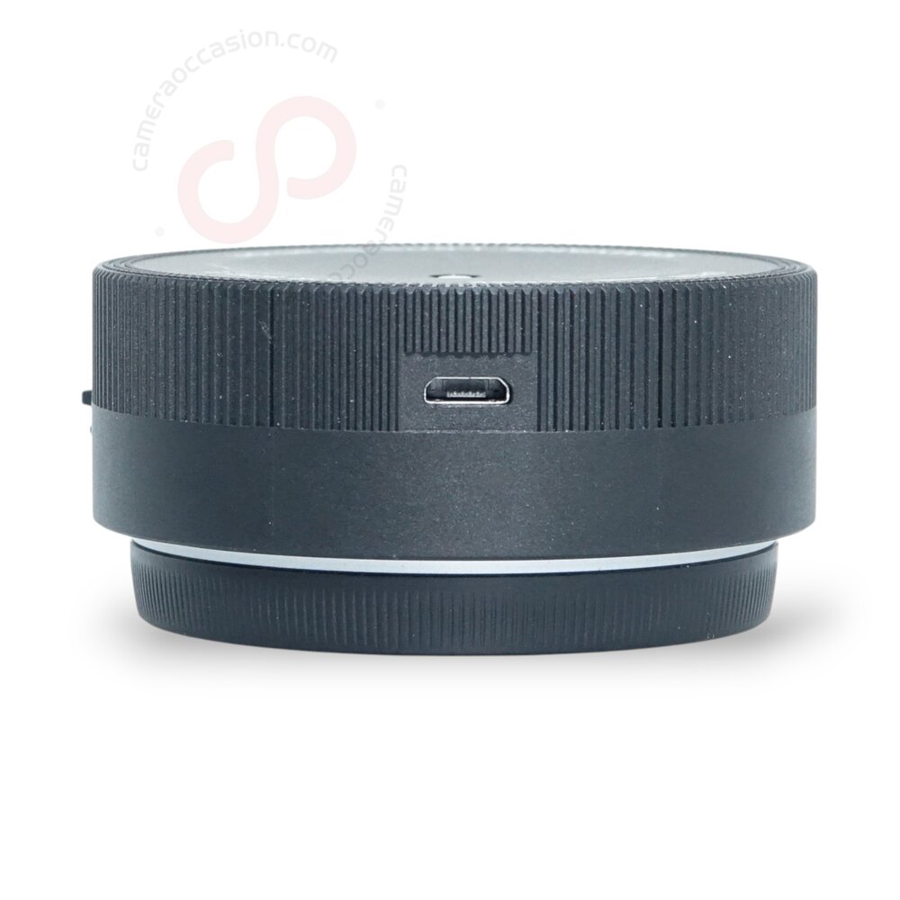 Samyang Lensstation (Sony E) nr. 3365