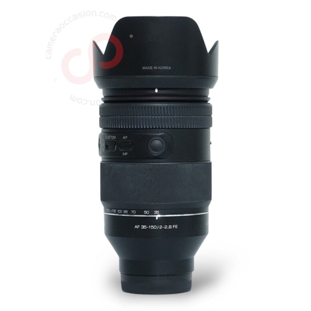 Samyang AF 35-150mm f/2-2.8 FE (Sony E)  nr. 3366