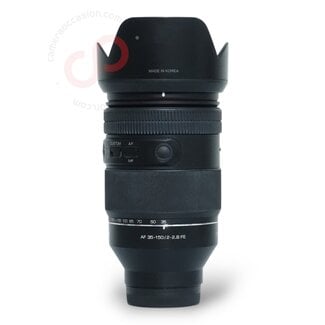 Samyang AF 35-150mm f/2-2.8 FE (Sony E)  nr. 3366