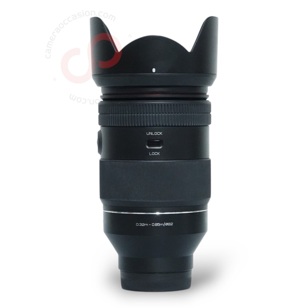Samyang AF 35-150mm f/2-2.8 FE (Sony E)  nr. 3366