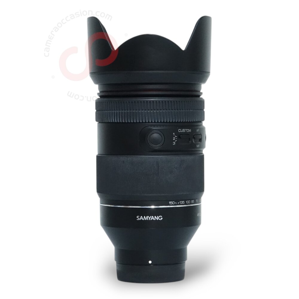 Samyang AF 35-150mm f/2-2.8 FE (Sony E)  nr. 3366