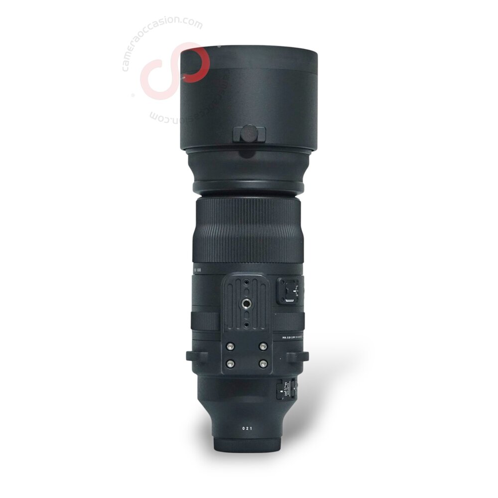 Sigma 150-600mm 5.0-6.3 DG DN OS Sports (Sony FE) nr. 2905