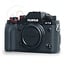 Fujifilm X-T2 zwart nr. 3362
