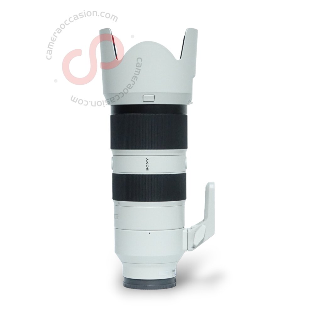 Sony 70-200mm 2.8 FE GM OSS nr. 3372