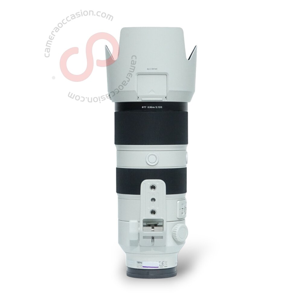 Sony 70-200mm 2.8 FE GM OSS nr. 3372