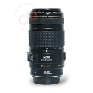 Canon 70-300mm 4.0-5.6 IS USM EF nr. 3374