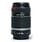 Canon 55-250mm 4.0-5.6 IS EF-S nr. 3375