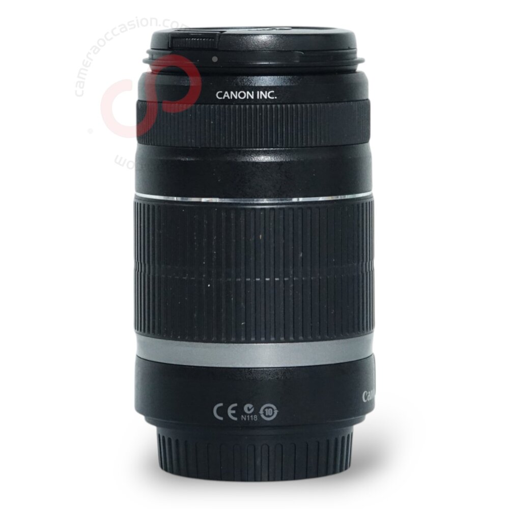 Canon 55-250mm 4.0-5.6 IS EF-S nr. 3375