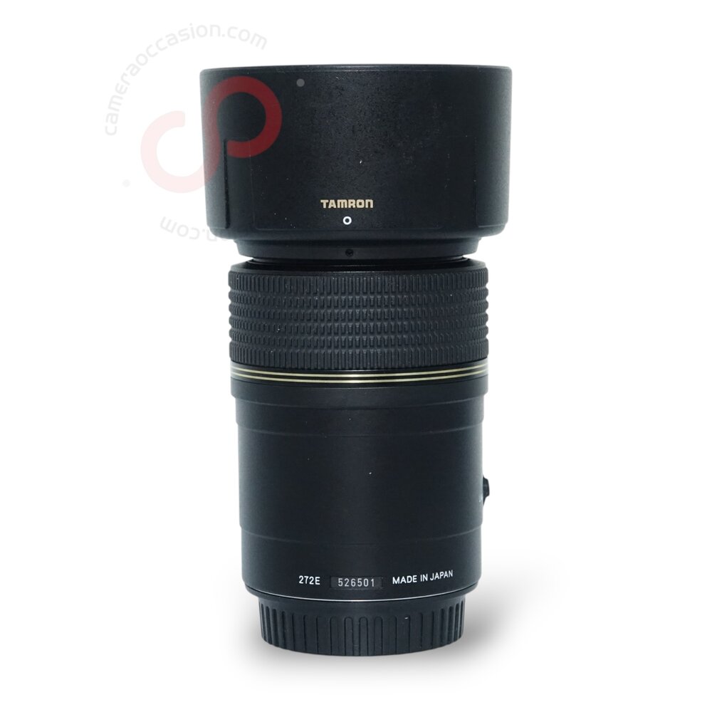 Tamron 90mm 2.8 SP Di VC USD Macro (Canon EF) nr. 3376
