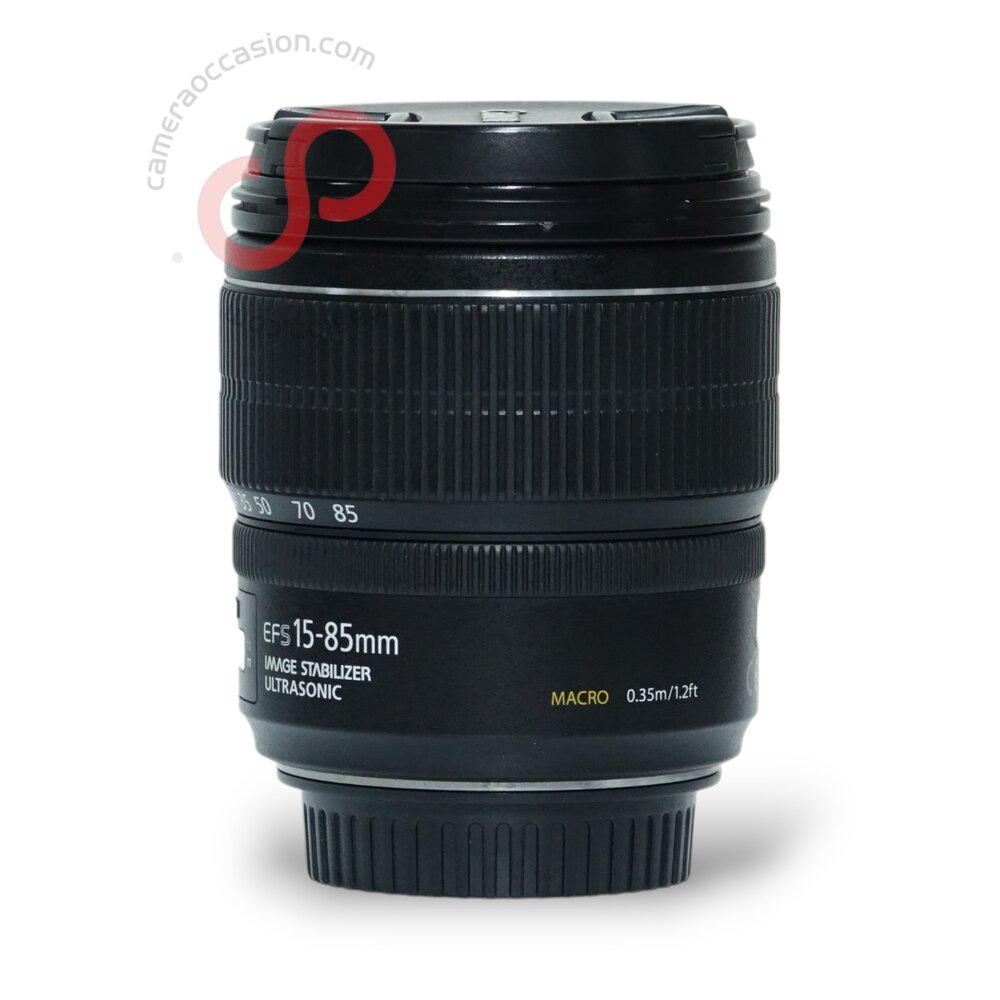 Canon 15-85mm 3.5-5.6 IS USM EF-S nr. 3378