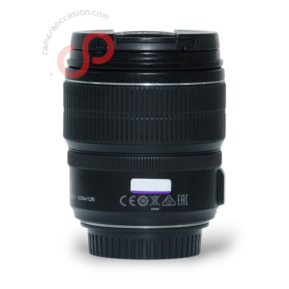 Canon 15-85mm 3.5-5.6 IS USM EF-S nr. 3378
