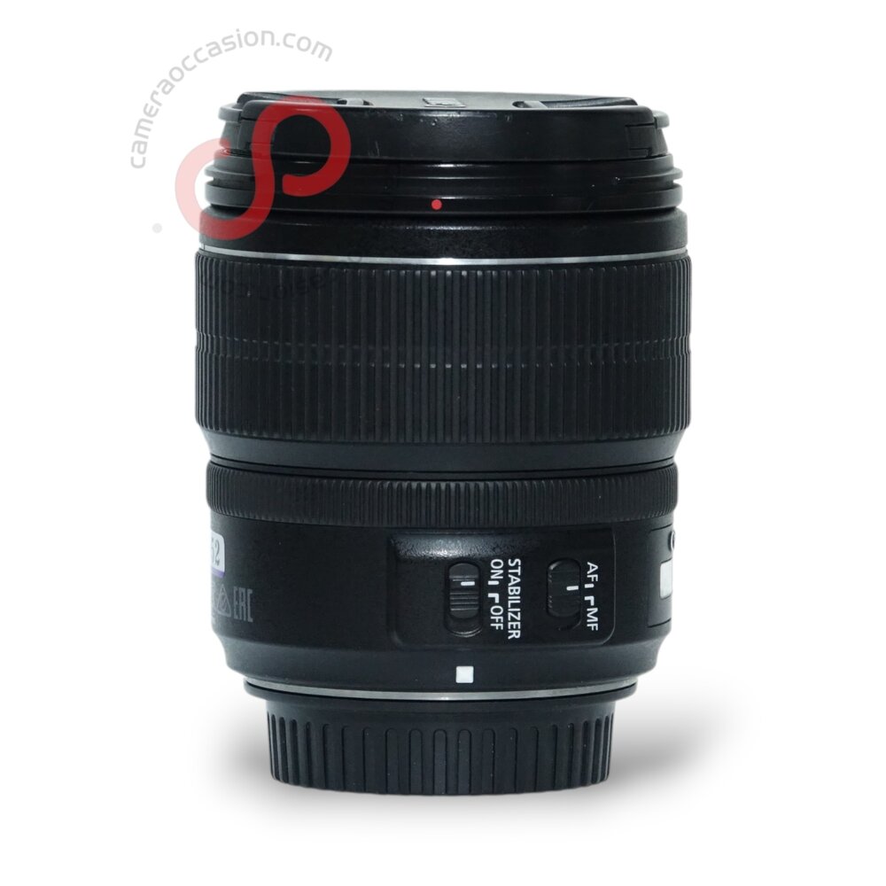 Canon 15-85mm 3.5-5.6 IS USM EF-S nr. 3378