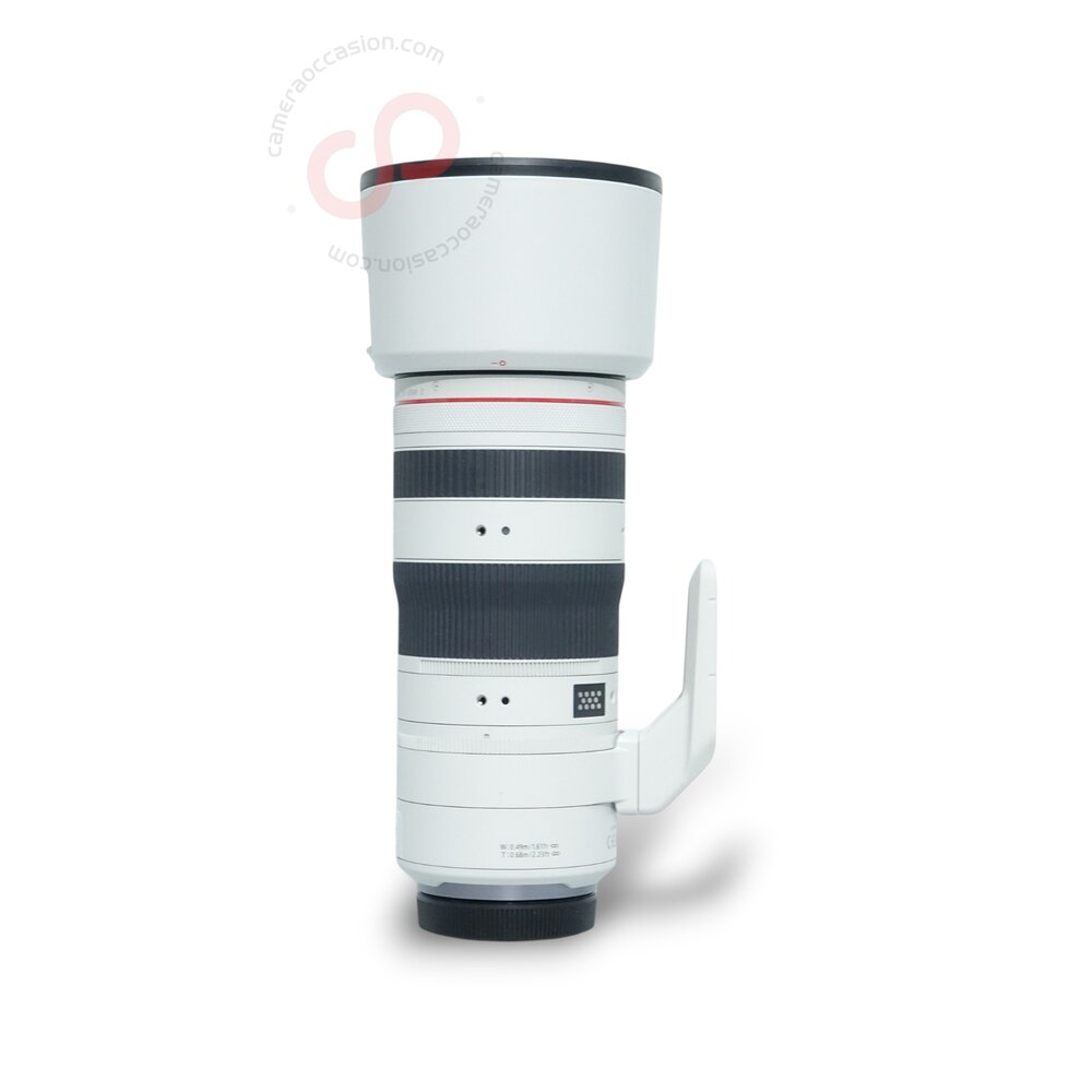 Canon RF 70-200mm 2.8 L IS USM Z wit nr. 3383