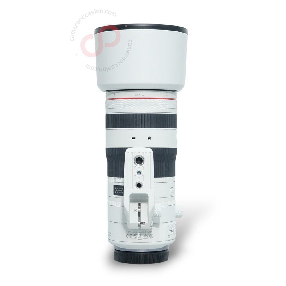 Canon RF 70-200mm 2.8 L IS USM Z wit nr. 3383