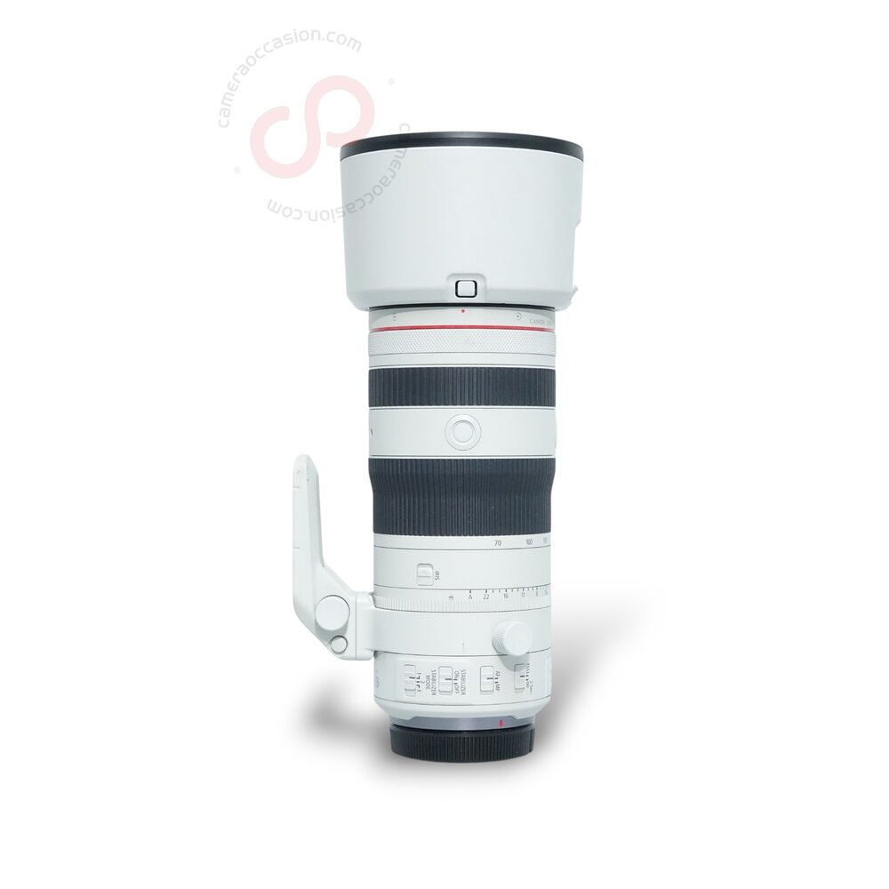 Canon RF 70-200mm 2.8 L IS USM Z wit nr. 3383