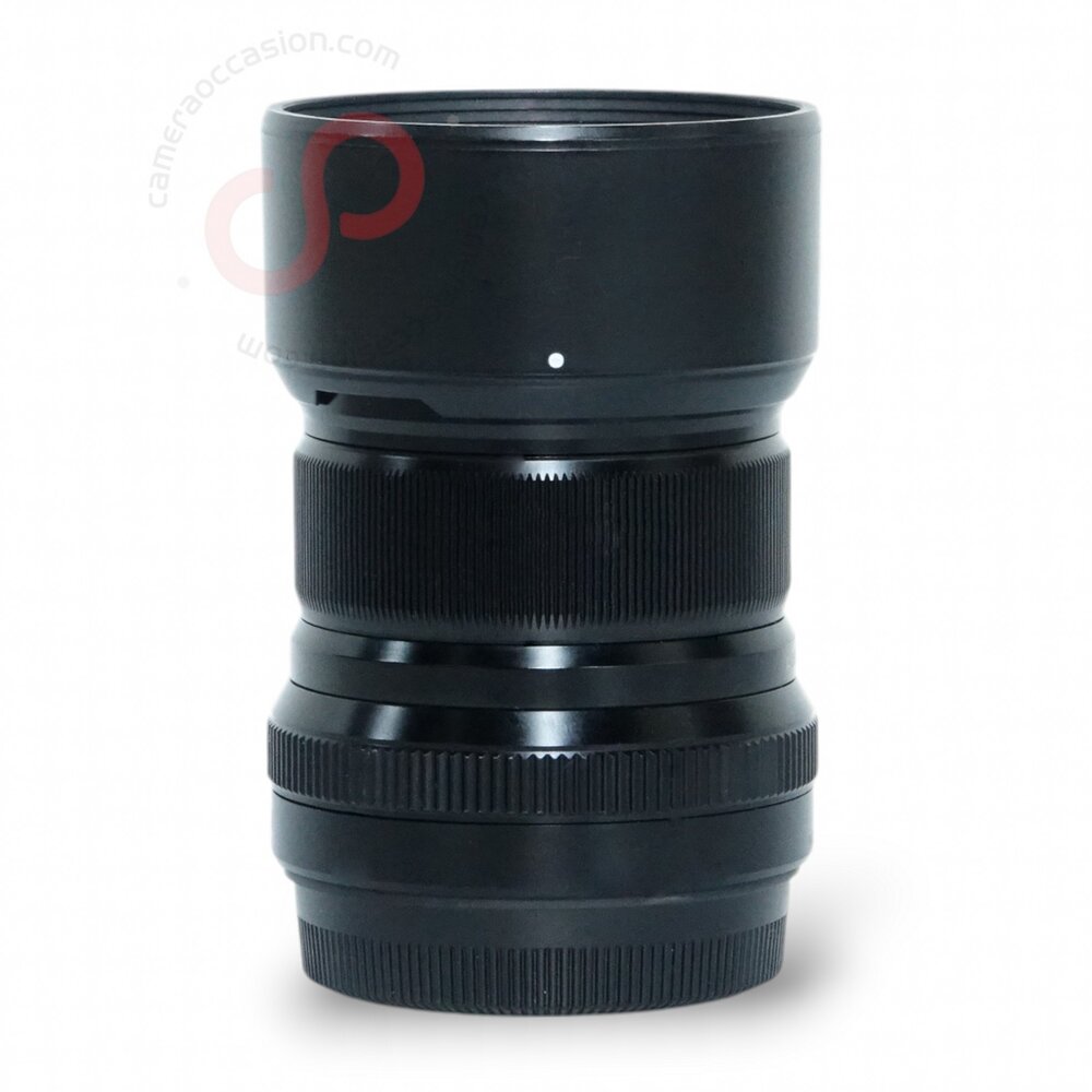 Fujifilm XF 50mm 2.0 R WR nr. 3313
