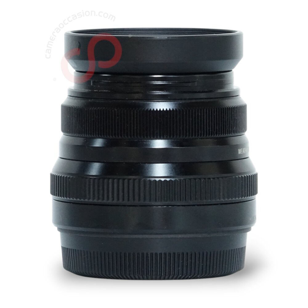 Fujifilm XF 35mm 2.0 R WR nr. 3314