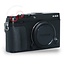 Fujifilm X-E3 zwart nr. 3388