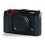 Fujifilm X-E3 zwart nr. 3388