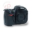 Nikon D300 zwart nr. 3391