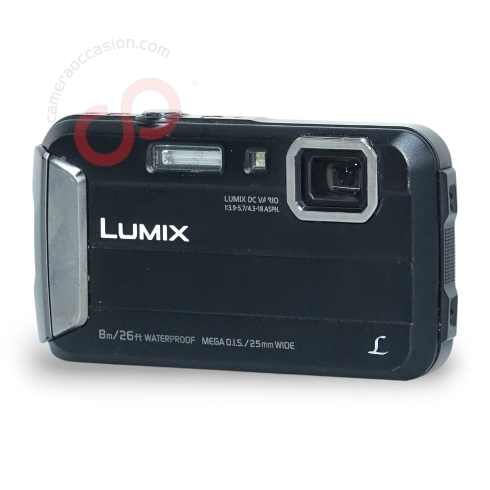 Panasonic Lumix DMC-FT30 nr. 3393