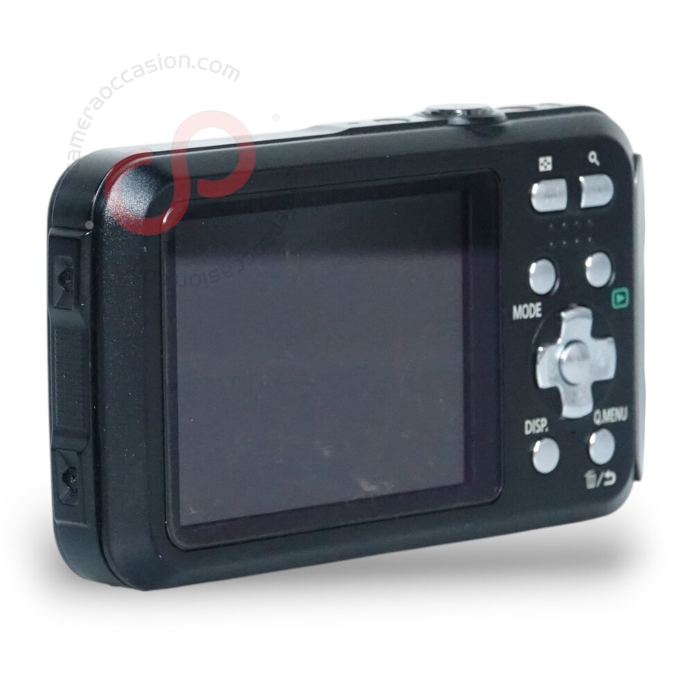 Panasonic Lumix DMC-FT30 nr. 3393