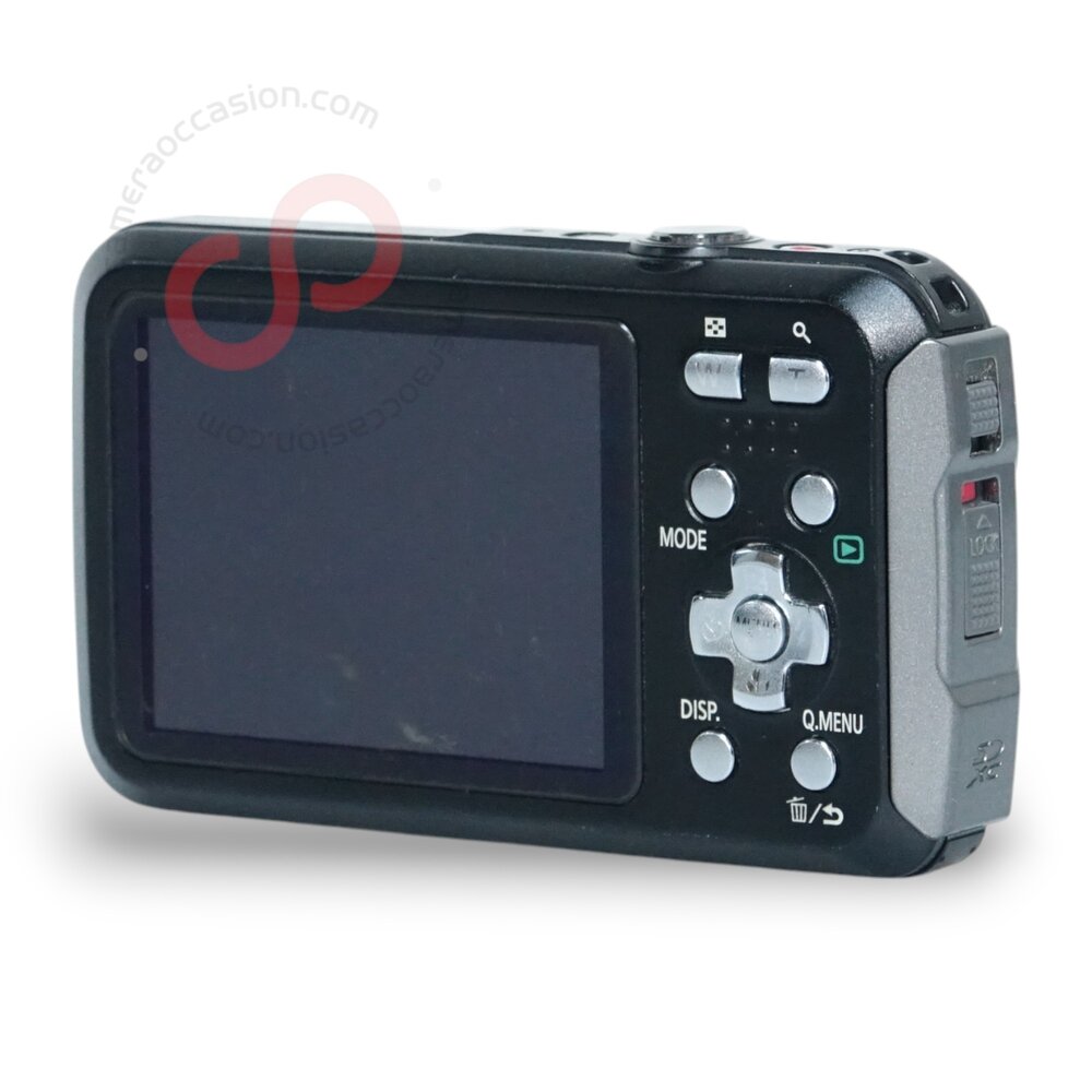 Panasonic Lumix DMC-FT30 nr. 3393