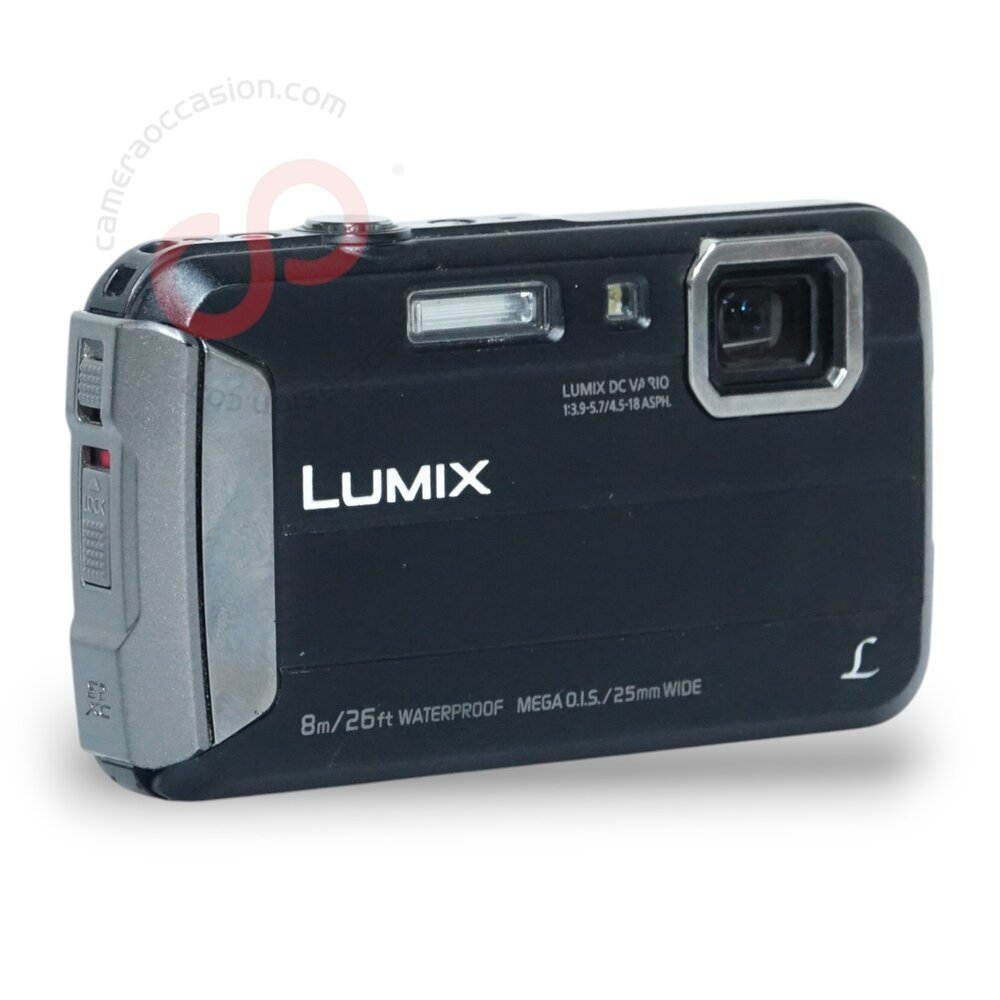 Panasonic Lumix DMC-FT30 nr. 3393