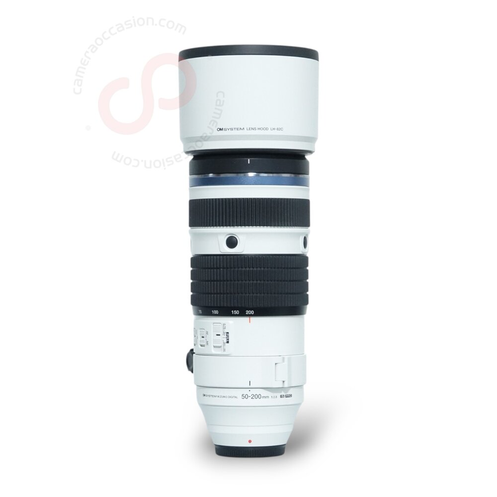 Olympus 50-200mm F2.8 IS PRO M.Zuiko ED *OPEN BOX* nr. 3392