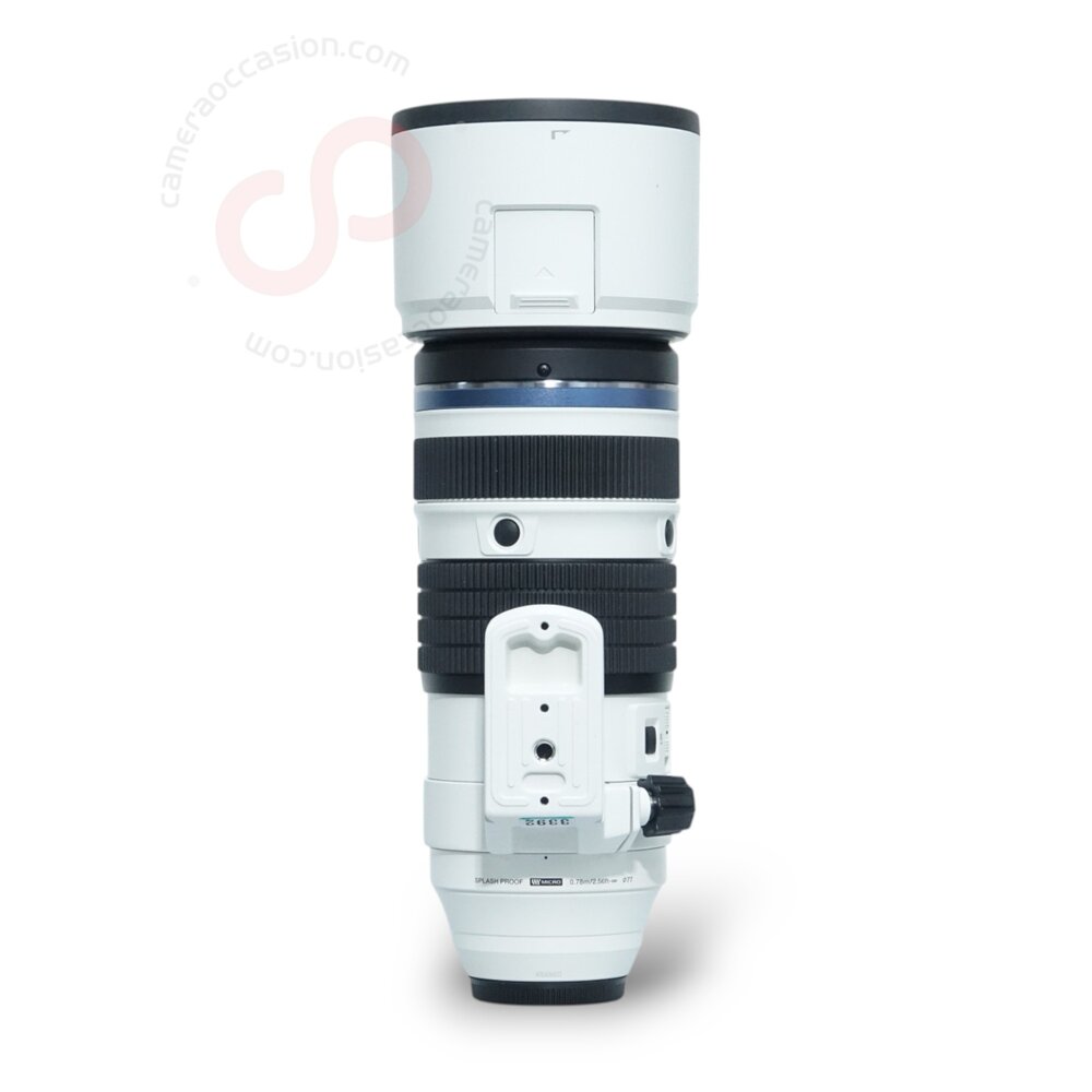 Olympus 50-200mm F2.8 IS PRO M.Zuiko ED *OPEN BOX* nr. 3392