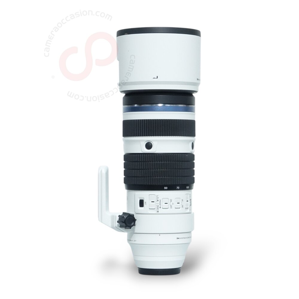 Olympus 50-200mm F2.8 IS PRO M.Zuiko ED *OPEN BOX* nr. 3392
