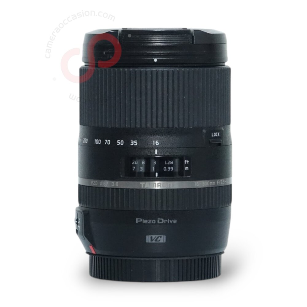 Tamron 16-300mm 3.5-6.3 Di II VC PZD nr. 3394