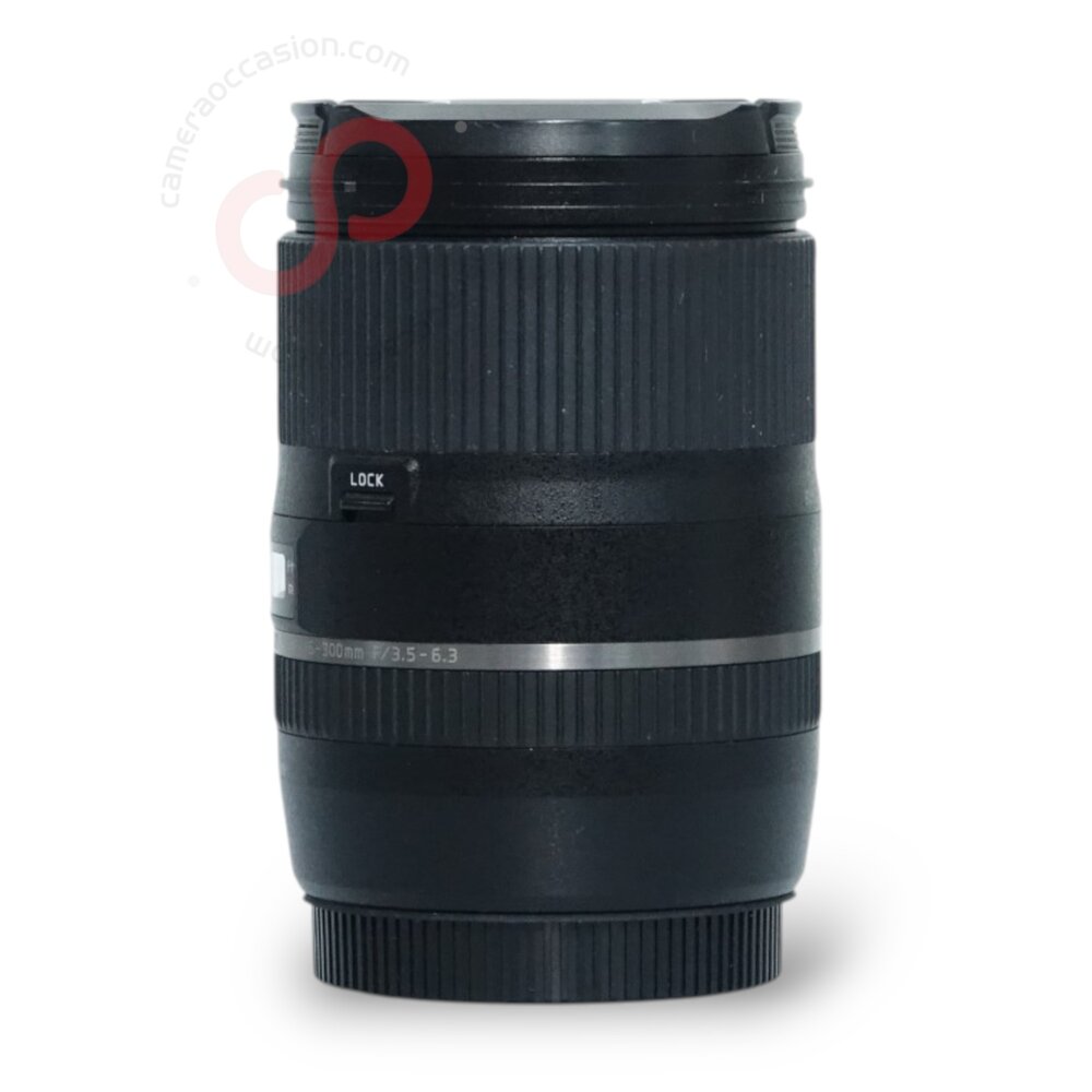 Tamron 16-300mm 3.5-6.3 Di II VC PZD nr. 3394