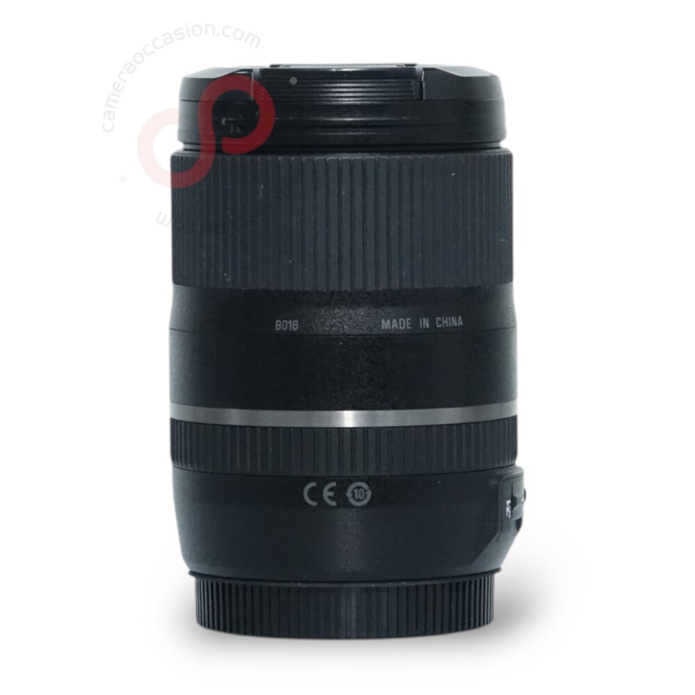 Tamron 16-300mm 3.5-6.3 Di II VC PZD nr. 3394
