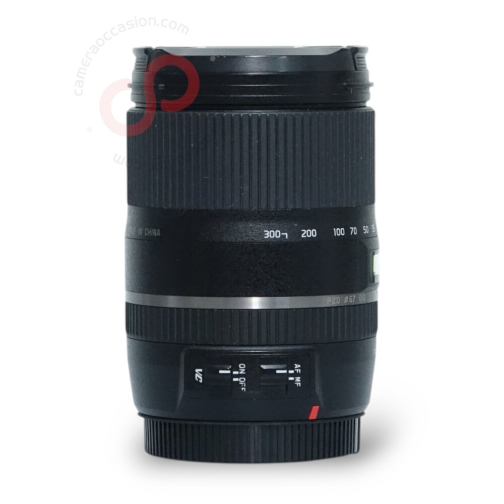 Tamron 16-300mm 3.5-6.3 Di II VC PZD nr. 3394