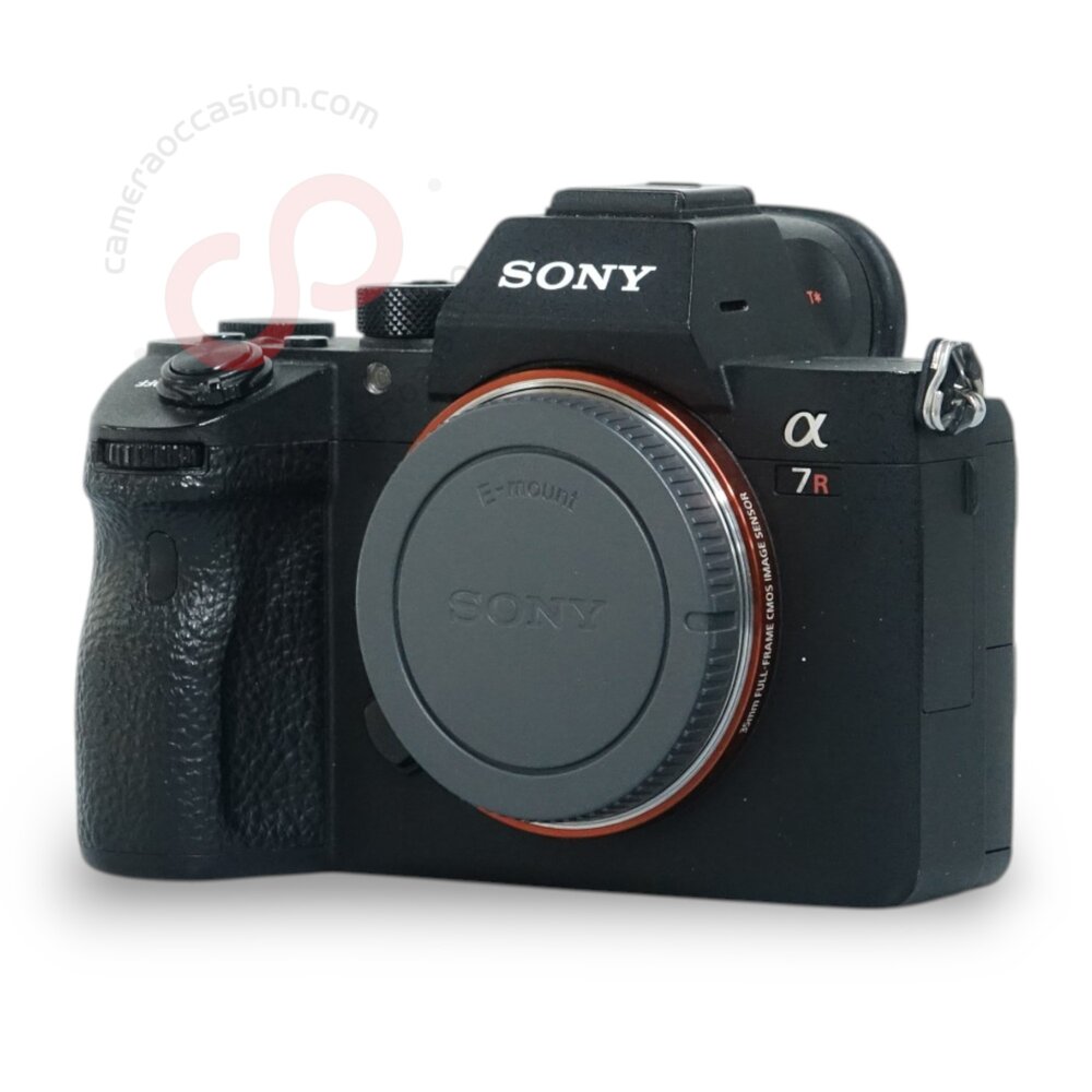 Sony A7R III nr. 3395