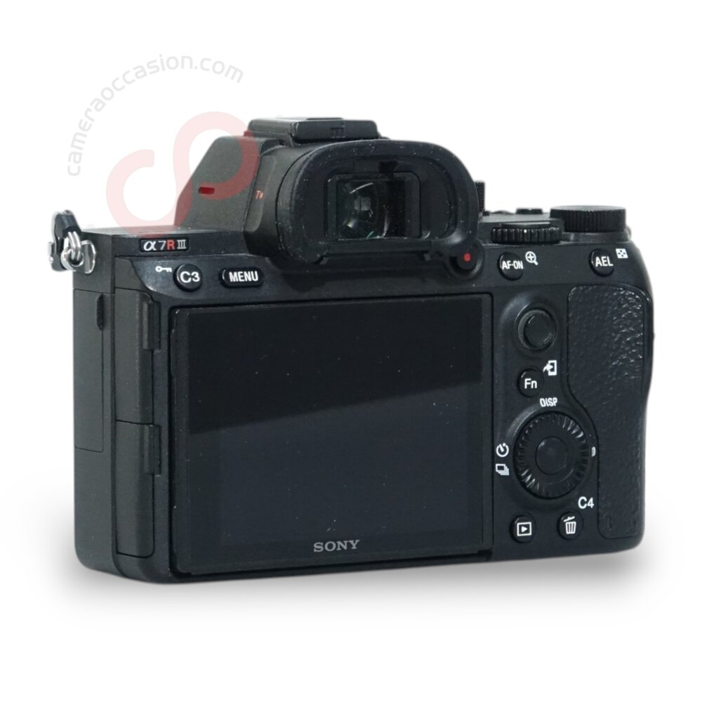 Sony A7R III nr. 3395