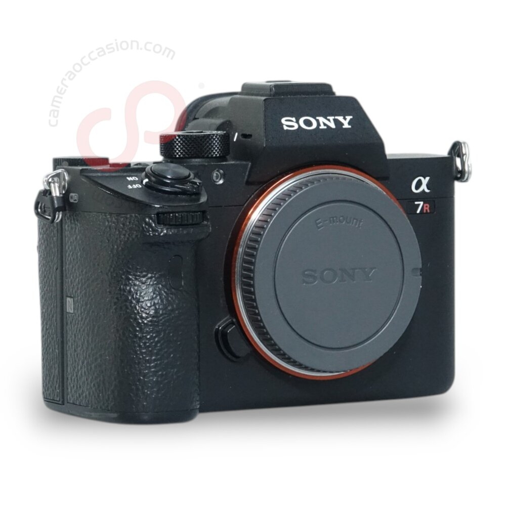 Sony A7R III nr. 3395