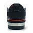Samyang 8mm 2.8 UMC Fish-eye II (Fujifilm) nr. 3401