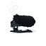 Sennheiser MKE 400 microfoon nr. 3402