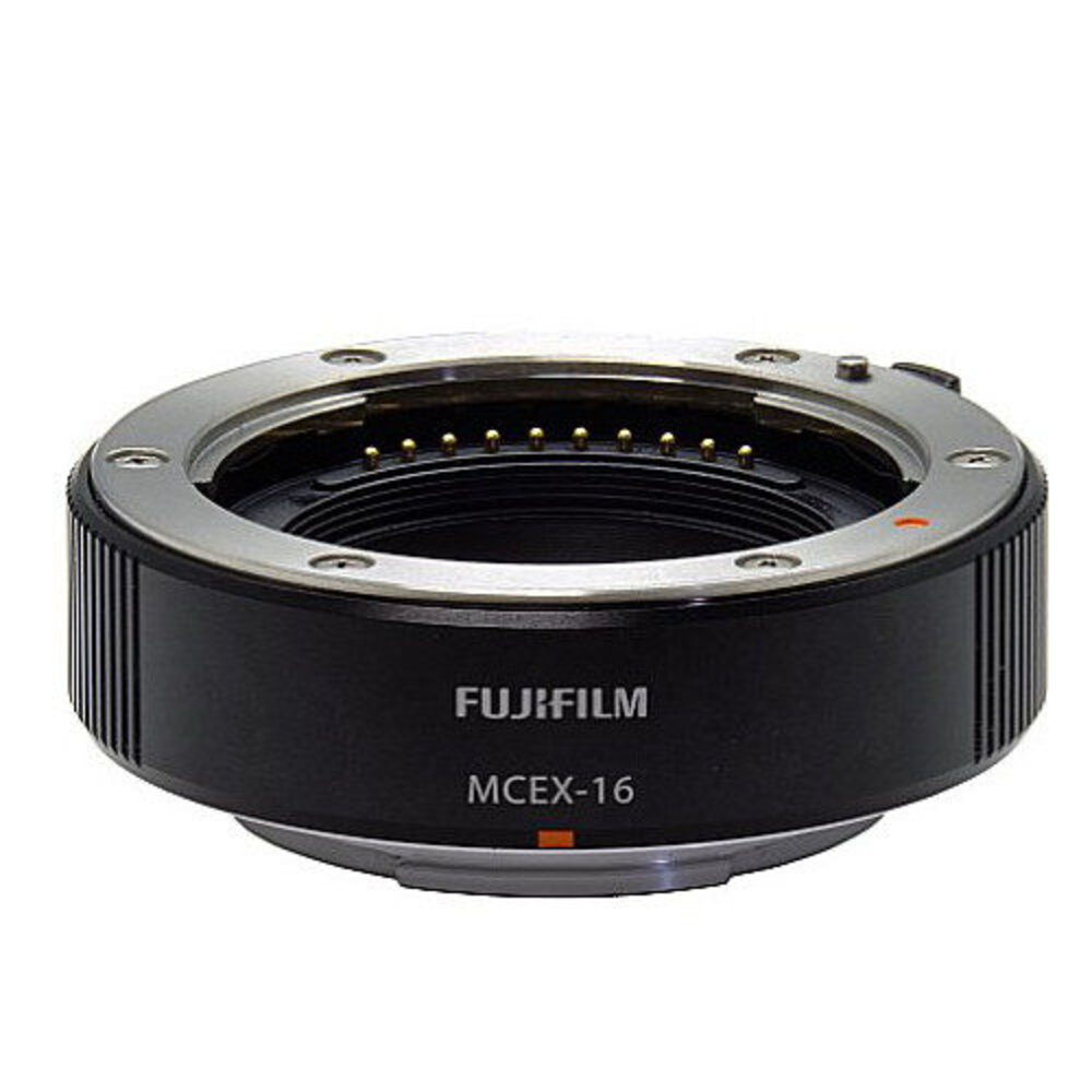 Fujifilm MCEX-16 Macro Extender Tube nr. 3403