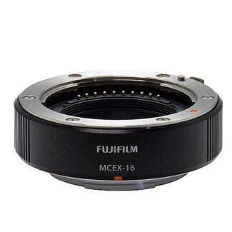 Fujifilm MCEX-16 Macro Extender Tube nr. 3403