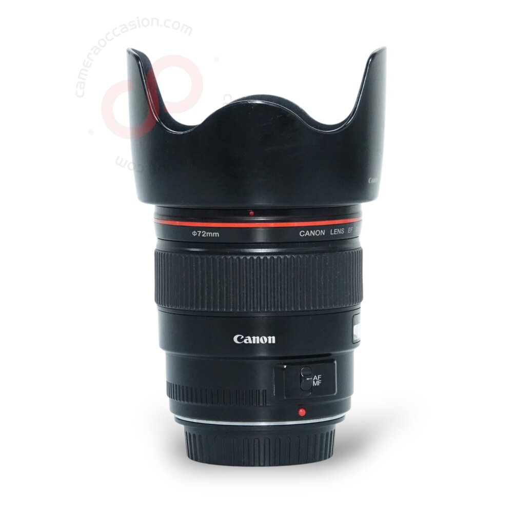 Canon 35mm 1.4 L USM EF nr. 3398