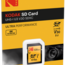 Kodak MSD 128GB UHS-I U3 V30 A1 Ultra