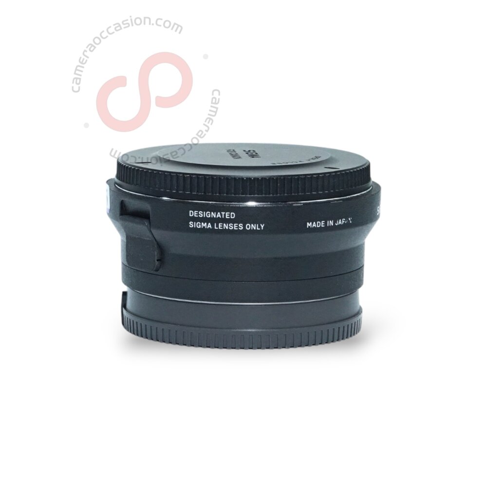 Sigma Mount Converter MC-11 Canon EF - Sony E nr. 3399