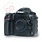 Nikon D850 zwart nr. 3406