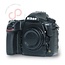 Nikon D850 zwart nr. 3406