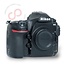 Nikon D850 zwart nr. 3406