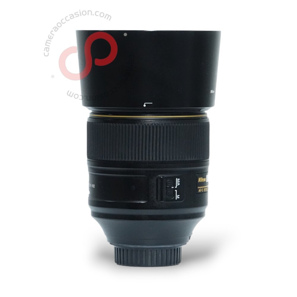 Nikon 105mm 1.4 E ED AF-S nr. 3409